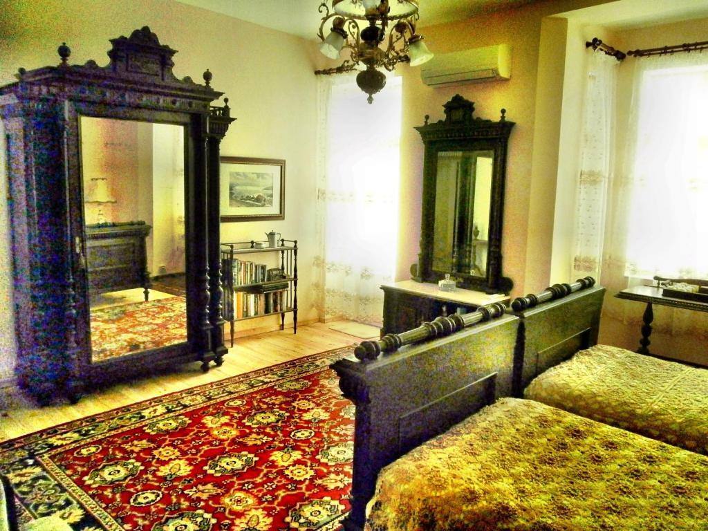 Retro - 19Th Century Guest House Balčik Exteriér fotografie