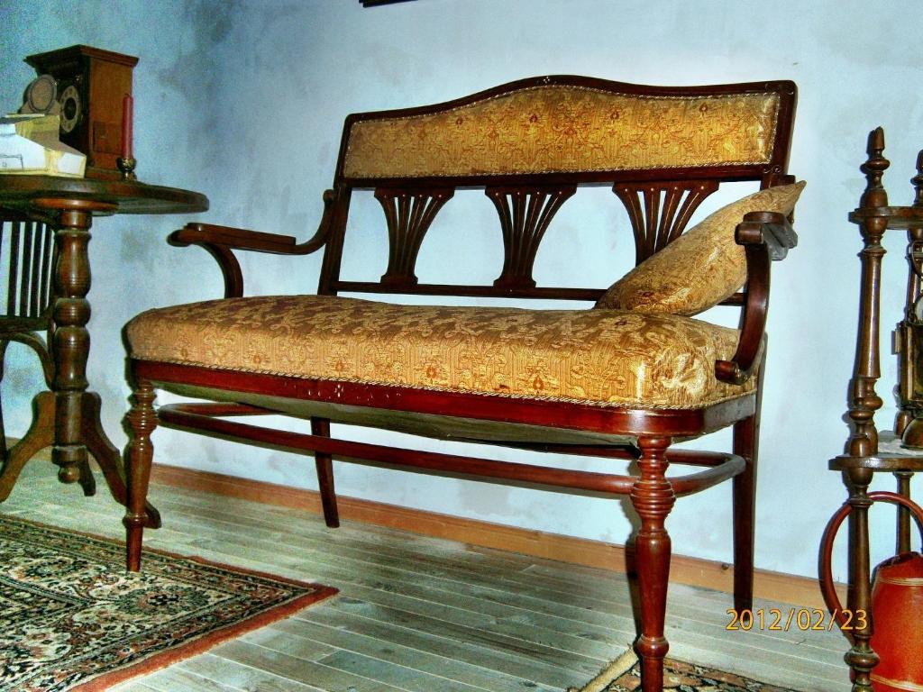 Retro - 19Th Century Guest House Balčik Exteriér fotografie